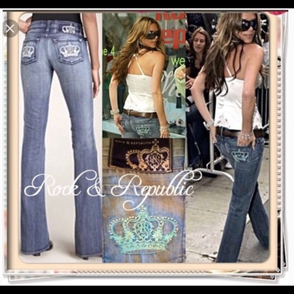 Vb rocks jeans Clearance